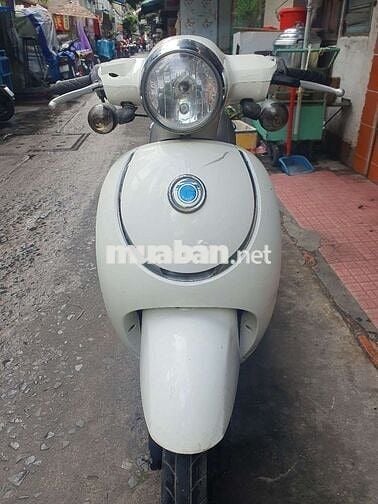 Giorno 50cc đời 2018 nhỏ gọn đề nhẹ chạy êm