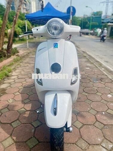 Vespa LX  ie 2011 biển HN