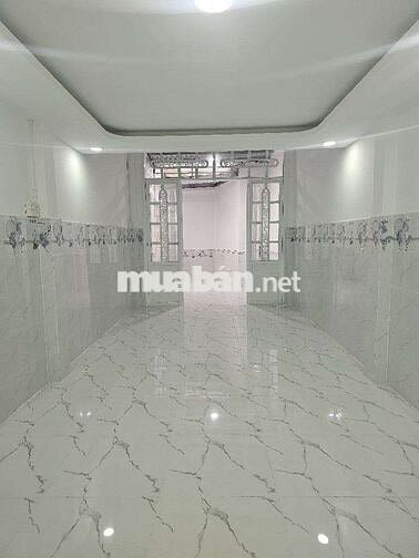 Nhà 2 Tầng Nguyễn Sỹ Sách, P.15 Tân Bình – 54m², 3PN – Giá 4.25 Tỷ