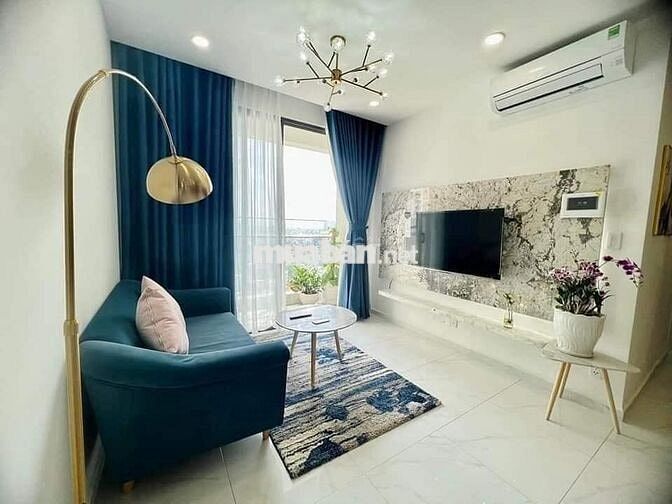CC HÀ ĐÔ CENTROSA -  CHO THUÊ CĂN HỘ 1PN FULL NỘI THẤT