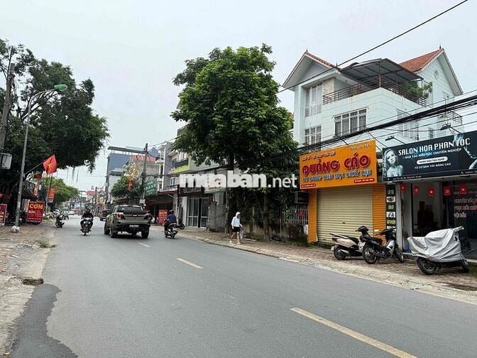 💥 LÔ ĐẤT TRỤC CHÍNH VÂN NỘI – GIÁ CHỈ 4.5 TỶ – AN CƯ ĐẦU TƯ TUYỆT VỜI💥