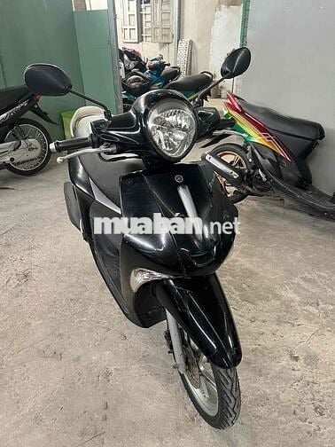 Ya Janus 2019/ Máy Zin Êm / Bs65 Ngay Chủ