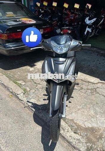Honda Fu Led / Zin Cực Đẹp/ Ngay Chủ Sang Tên Bs65