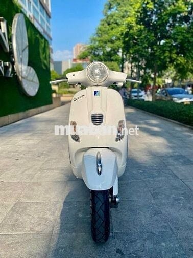 Vespa LX máy 3vie 2013 cực mới