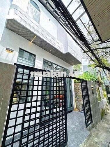💥BÁN NHÀ 2 TANG MỚI XÂY  – KIỆT 38 BÀU HẠC 1, THANH KHÊ – ĐÀ NẴNG  💥
