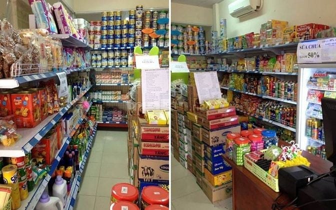 Cần Thêm Nhân Viên: đóng gói tại quầy và phụ kho ( tuổi 19-56 )