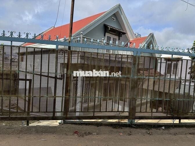 bán 326m2 đất có 300m2 đất ở đô thị phường 8 đà lạt 12,5 tỷ