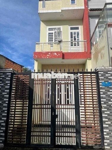 Cẩn Bán nhà Biên Hoà 1 trệch 1 lầu