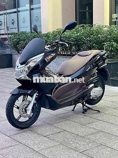 🔥 BÁN HONDA PCX 2012_125 CHÍNH CHỦ MÁY CHẤT
