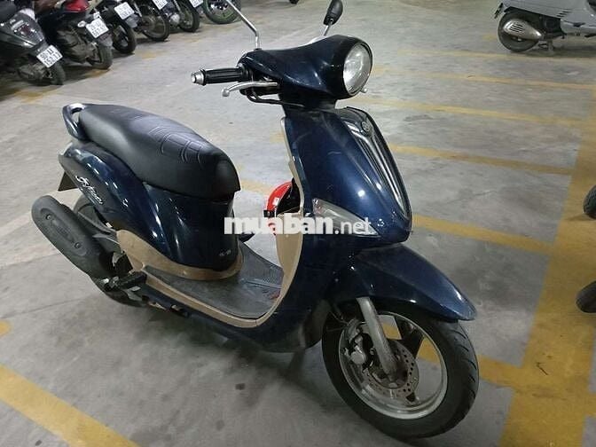 Bán xe Yamaha Nozza 95%