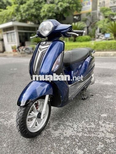 Nozza Grande 2017 - máy zin êm - chạy đầm chắc