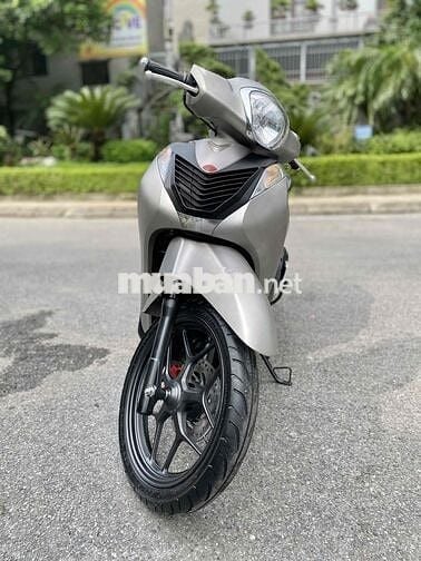 SHmode màu xám năm 2018 - chạy lướt một chủ