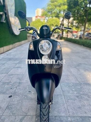 Elite 50cc học sinh cực mới biển HN