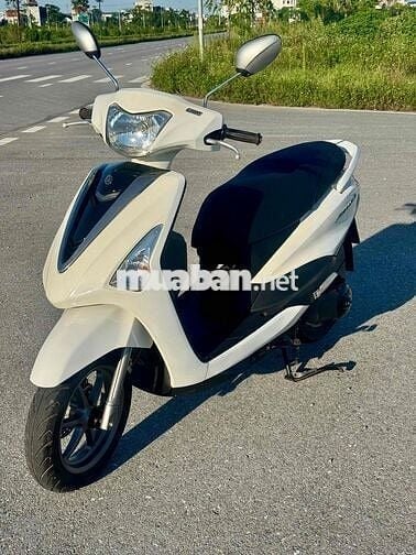 yamaha 125cc Fi