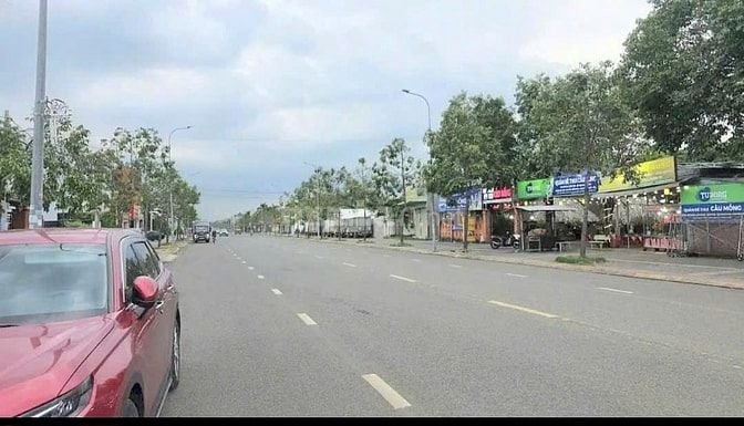 Chính chủ cần bán lô đất MT QL91, Mỹ Phú, Châu Phú, An Giang