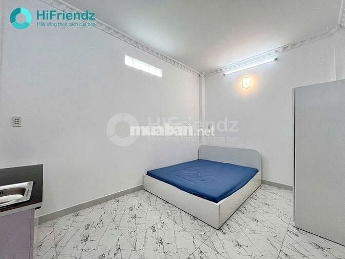 CHO THUÊ CHDV TRÊN TRỤC ĐƯỜNG LÊ ĐỨC THỌ GẦN CHỢ, BÁCH HÓA XANH