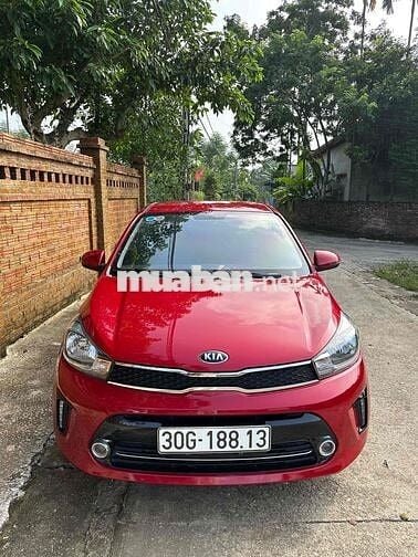 Kia Soluto 2019 1.4AT Deluxe - 69000 km