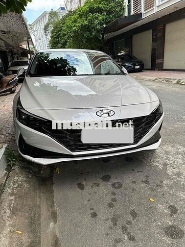 Hyundai Elantra 2023 1.6 AT Đặc biệt - 11174 km