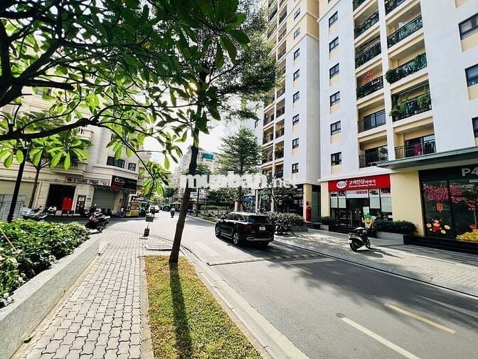 🔥 CHO THUÊ SHOPHOUSE CITYLAND PARK HILLS – GÒ VẤP