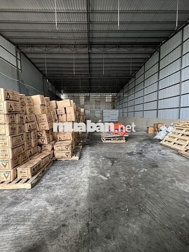 KHO 250M2 MẶT TIỀN ĐÀ SƠN - GẦN HOÀNG VĂN THÁI