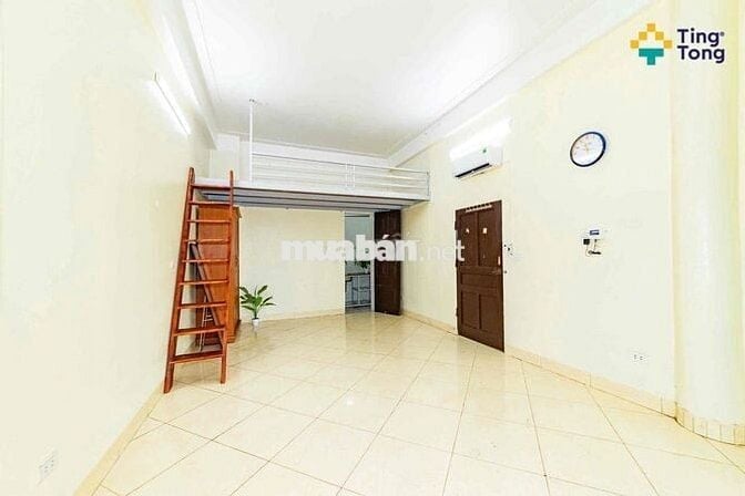 24 ĐẠI MỖ - VẠN PHÚC - TỐ HỮU - PHÒNG NGAY TẦNG 1 rộng thoáng ở luôn