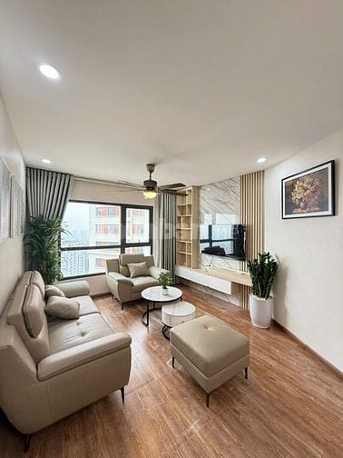 BÁN CĂN HỘ SAMSORA vạn phúc HÀ ĐÔNG