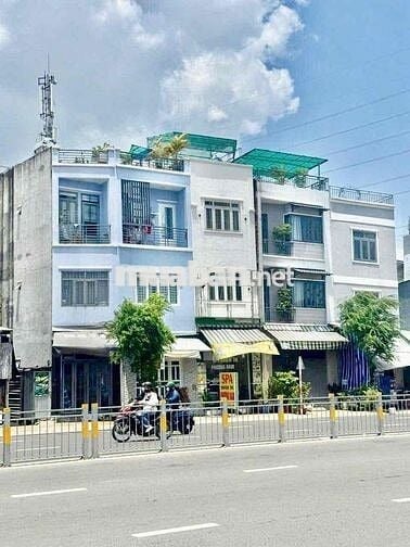 💥 HIẾM – MTKD NGUYỄN XÍ GẦN PHẠM VĂN ĐỒNG, P13, BÌNH THẠNH 💥