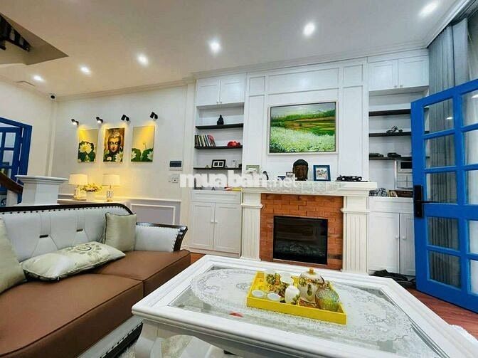 CHO THUÊ NHÀ ĐẸP LONG BIÊN, SÀI ĐỒNG (gần Vinhomes) - Ở, VĂN PHÒNG
