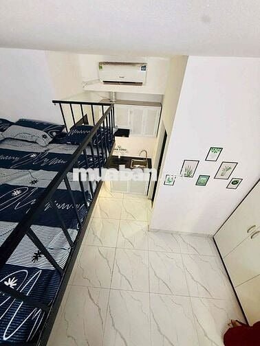 GẦN KHUẤT DUY TIẾN - TRẦN DUY HƯNG - 116 MIẾU ĐẦM - STUDIO ĐẦY ĐỦ ĐỒ