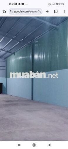 Kho xưởng Phạm hùng từ 100m2 đến 1000m2 và đất