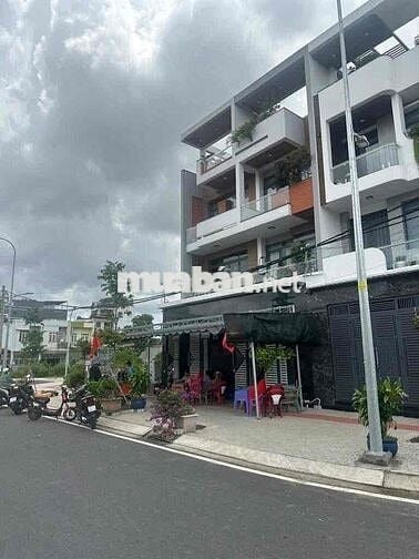 NHÀ ĐẸP HẺM XE HƠI KHU 38HECTA TẶNG PULL NỘI THẤT SÁT MẶT TIỀN