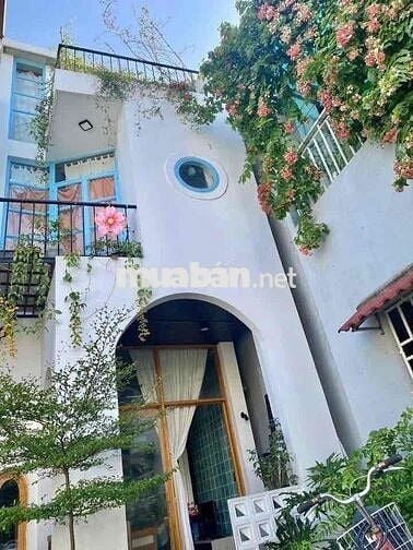 Nhà Xinh Vintage 3PN - 17 triệu