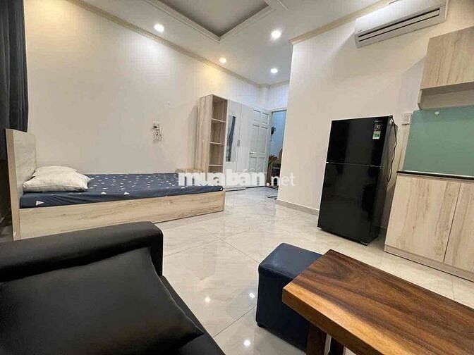 🪴Citiland Gò Vấp Full NT 6 triệu ngay trục Nguyễn Văn Lượng