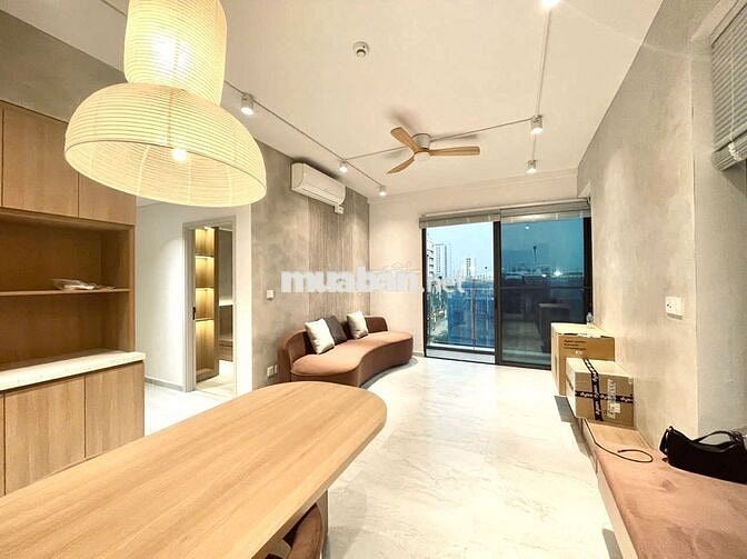 CHÍNH CHỦ BÁN CĂN HỘ CARDINAL COURT | 76M2 GÓC| 2PN - GIÁ 10.3 TỶ.
