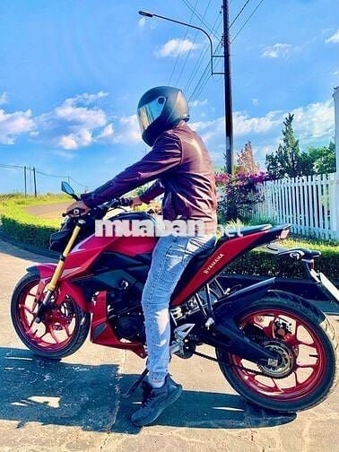 Cần bán hoặc đổi xe TFX