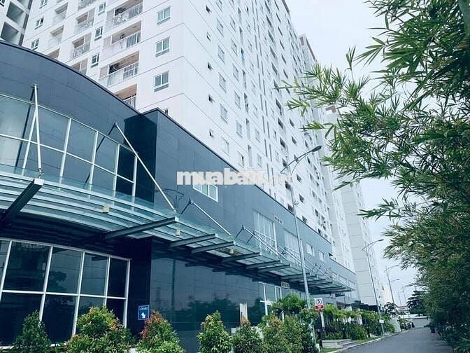 Cho thuê căn hộ 1PN Tara Residence  -Full nội thất - Checkin cuối T9