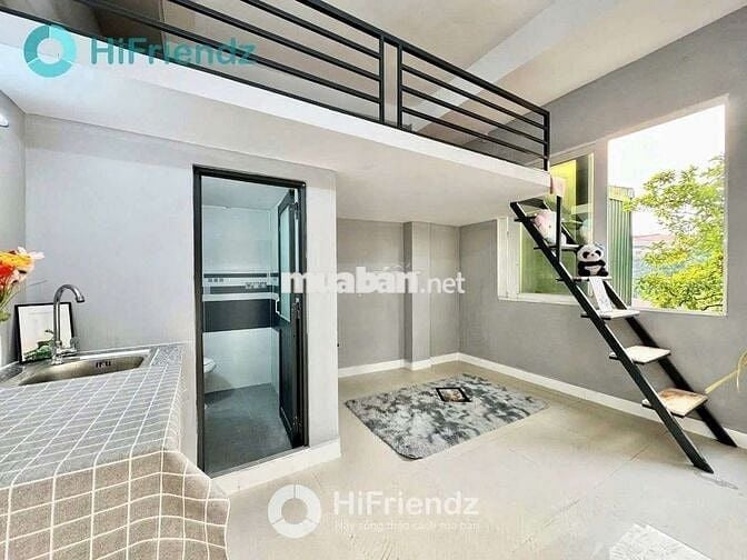 📢Căn Hộ Giá SV _ Đầy đủ tiện nghi _ Ngay HL2 VHU 10P di chuyển📍