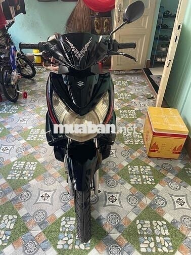 Bán Suzuki hazate máy rất êm, giấy tờ đầy đủ