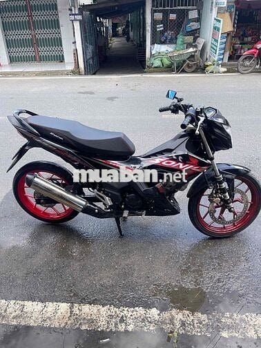 Honda sonic biển 95 ngây chủ máy zin êm fun chức n