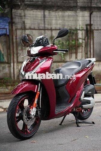 ☪️➖ HONDA SH150I 2017 BIỂN SG, XE CỌP ĐỆP