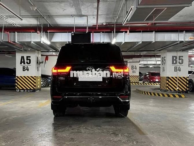 LandCruise Lc300 sx2024 lên full body