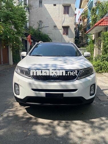 Kia Sorento 2017 2WD 2.2 DATH - 85000 km