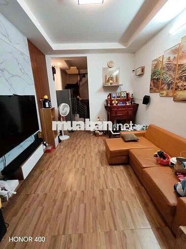 Chính chủ cần bán gấp đường số 7,p7,Gò Vấp