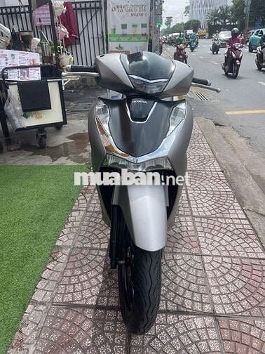 SH 125cc 2022 bs 59db-16649