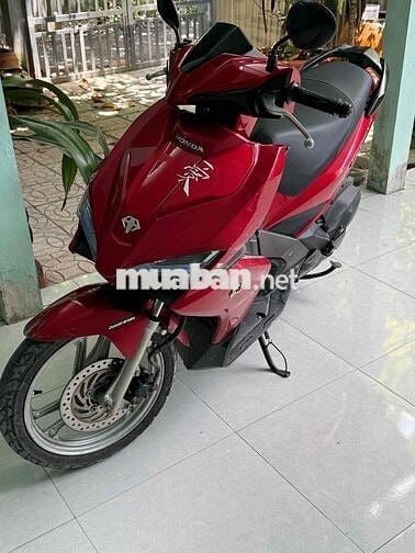 xe AB 2016 Chính Chủ