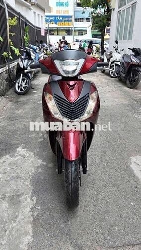 Sh 125cc 2013 bs 59ea-11335