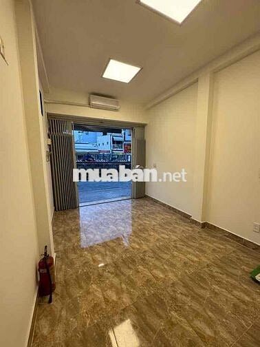 Nhà Phạm Thế Hiển - Dương Bá Trạc Nhỉnh 5 tỷ