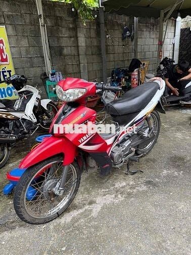 jupiter 205 bstp chính chủ máy nguyên zin