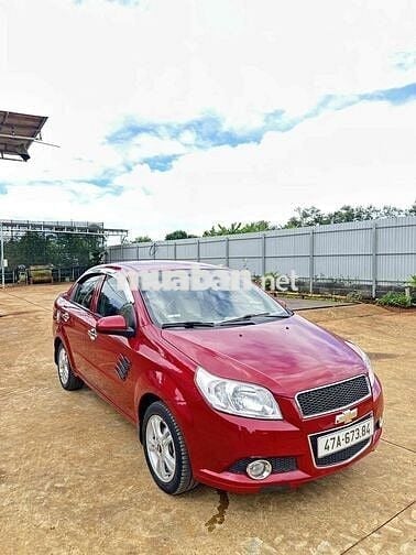 Chevrolet Aveo 2017 LT 1.5 - 120000 km