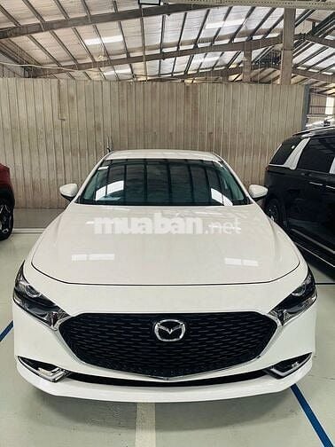 Mazda 3 2025 1.5L Deluxe